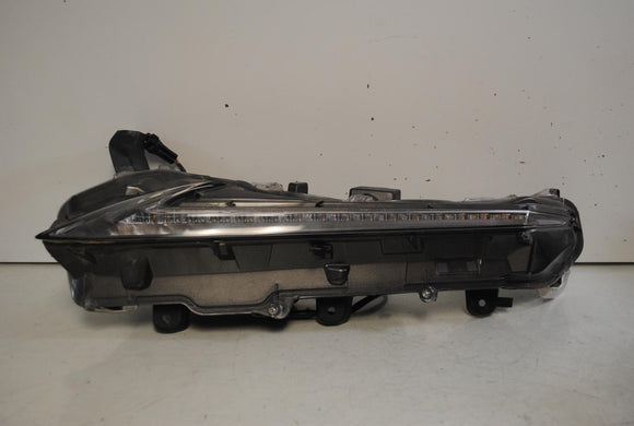 2015 -2021 Lexus Nx300h Nx200t Driver Lh Led Drl W / Cornering Lamp OEM