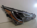 2020 2021 2022 Toyota Corolla Sedan Passenger RH Single Beam LED Headlight OEM-2