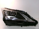 2016 2017 2018 2019  Lexus Rx350 Passenger Rh  Headlight OEM-10