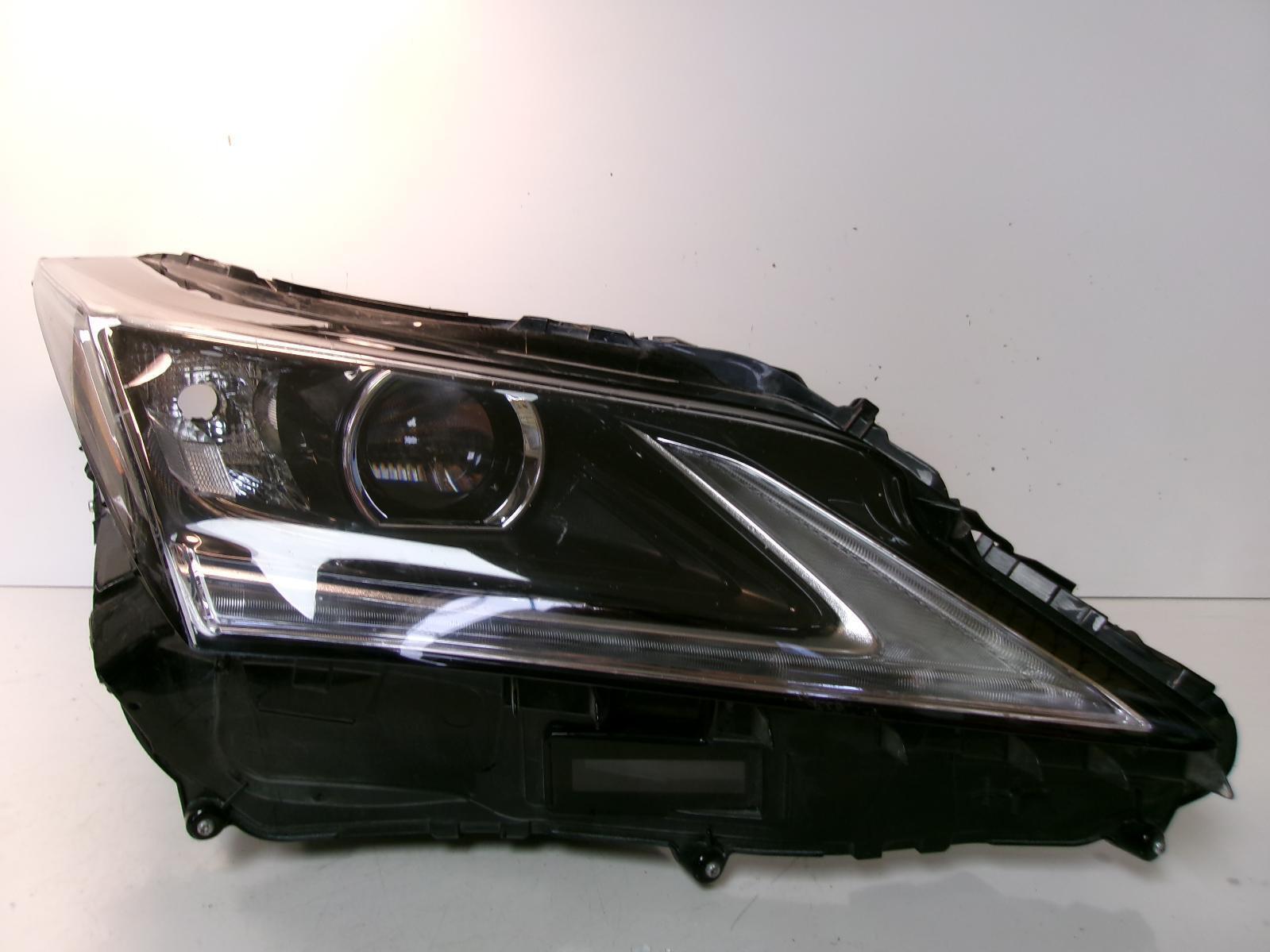 2016 2017 2018 2019  Lexus Rx350 Passenger Rh  Headlight OEM