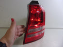 Fits 2014 - 2020 Dodge Journey Passenger Rh Quarter Panel Tail Light By TYC-3