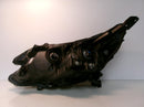 2015 Honda Cr-v Passenger Rh Halogen Headlight OEM-6