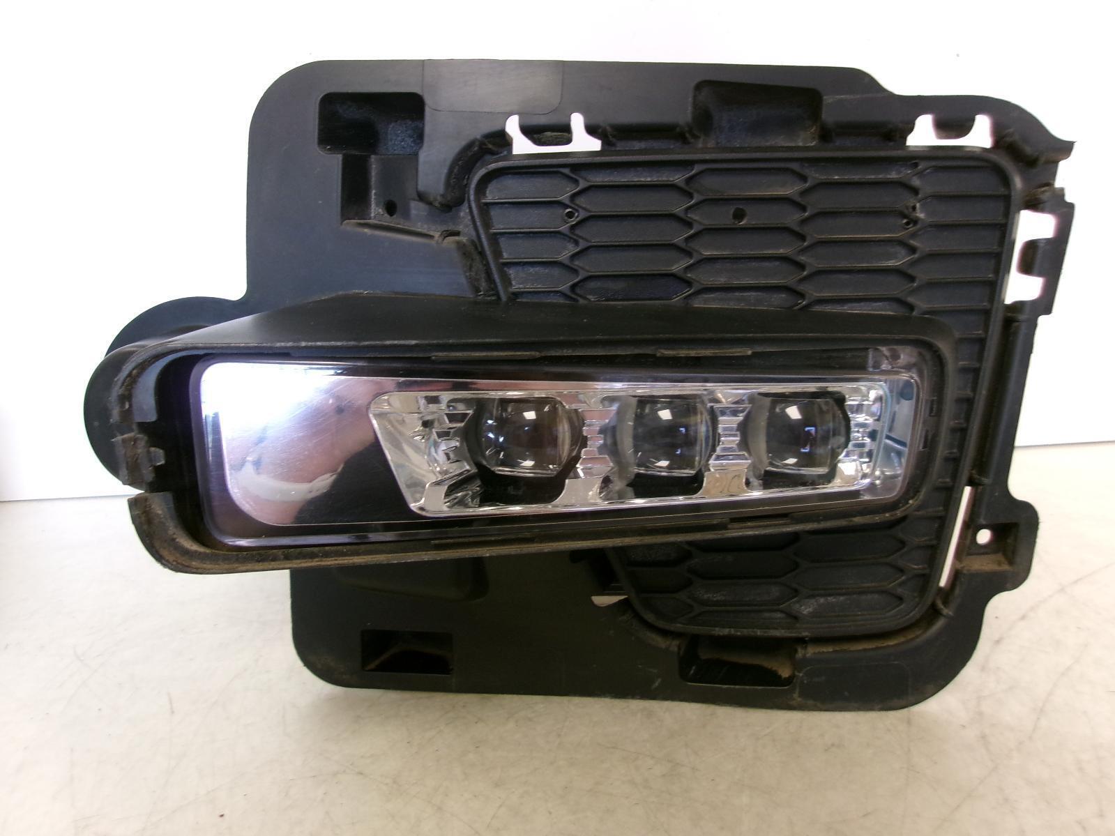 2015 2016 2017 Ford Expedition Driver Lh Led Fog Light Oem