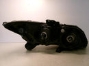 2014 2015 Honda Civic Sedan Driver Lh Halogen Headlight OEM-5