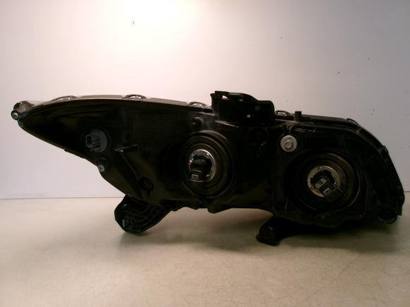 2014 2015 Honda Civic Sedan Driver Lh Halogen Headlight OEM