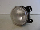 2010 - 2020 Dodge / Jeep Wrangler Lh = Rh Round Bumper Mounted Fog Light OEM-3