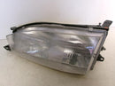 1992 1993 1994 Toyota Camry Driver Lh Halogen Headlight OEM-4