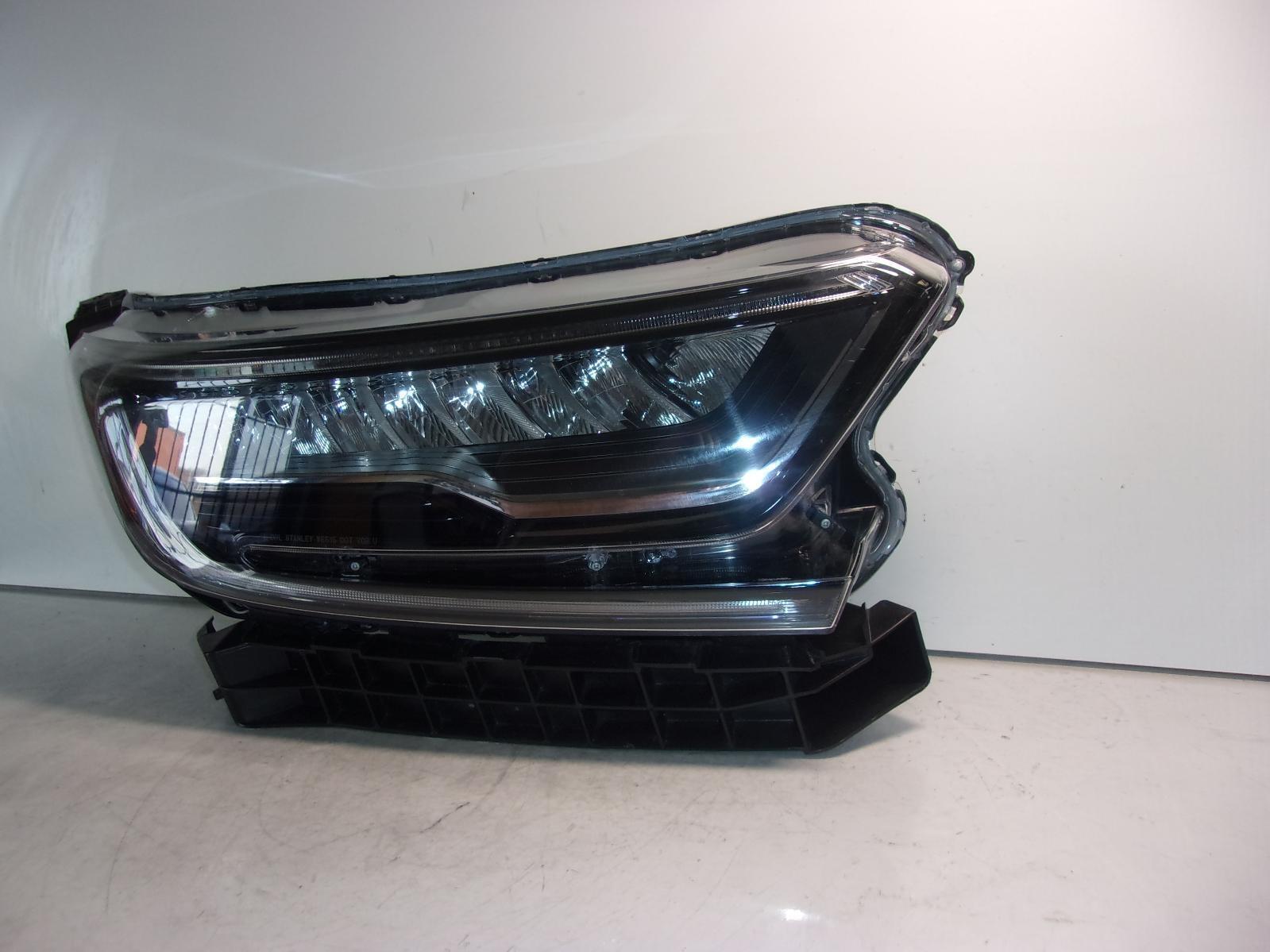 2020 2021 2022 Honda Crv Cr-v Passenger Rh LED Headlight OEM