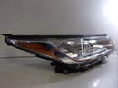 2017 2018 2019 Toyota Highlander Passenger Rh Halogen Headlight OEM-2