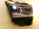 2019 - 2023 Dodge Ram 1500 Driver Lh Chrome Reflector Led Headlight OEM-4