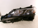2020 2021 2022 2023 Toyota Camry Driver Lh Bi Led Headlight W/ Black Trim Oem-15
