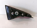 2015 2016 2017 Hyundai Sonata Passenger Rh Lid Inner Incandescent Tail Light OEM-3