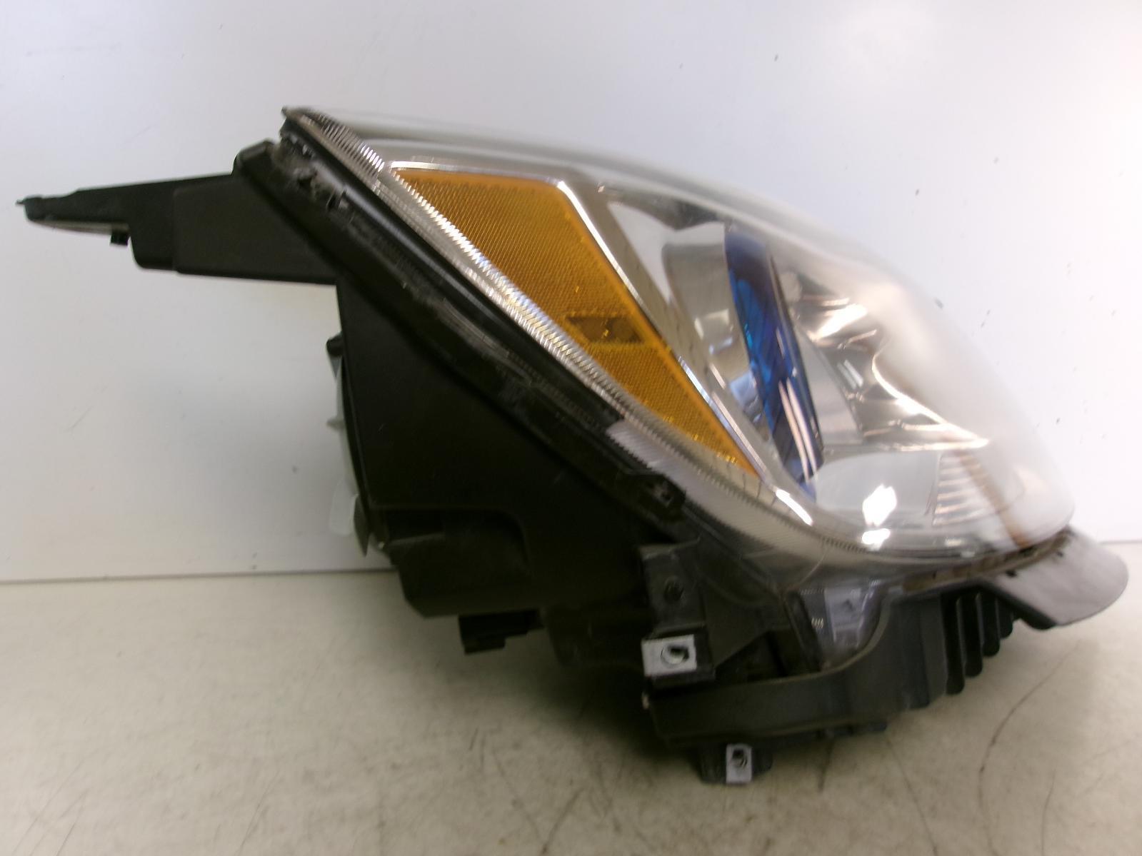 2012 -2017 Buick Verano Passenger Rh Halogen Headlight OEM