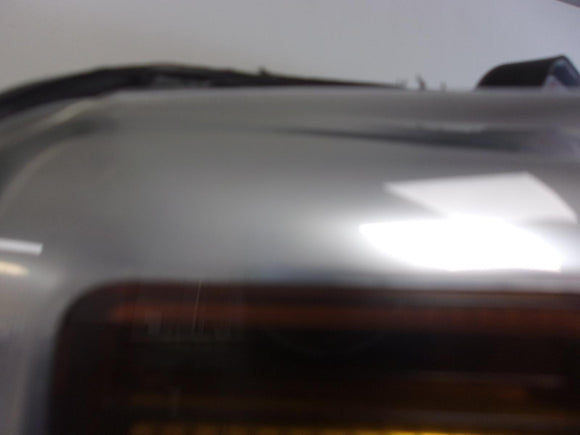 2018 2019 Ford F250 F350 SD Passenger RH Halogen Headlight OEM