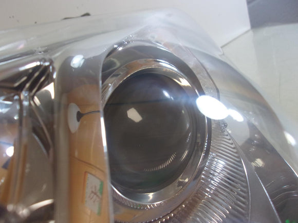 2012 2013 2014 Toyota Camry Driver LH Halogen Headlight OEM