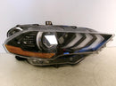 2019 2020 2021 2022 Ford Mustang Passenger Rh Led Headlight OEM-1