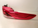 2016 - 2020 Kia Optima Passenger RH Incandescent Quarter Panel Tail Light OEM-9