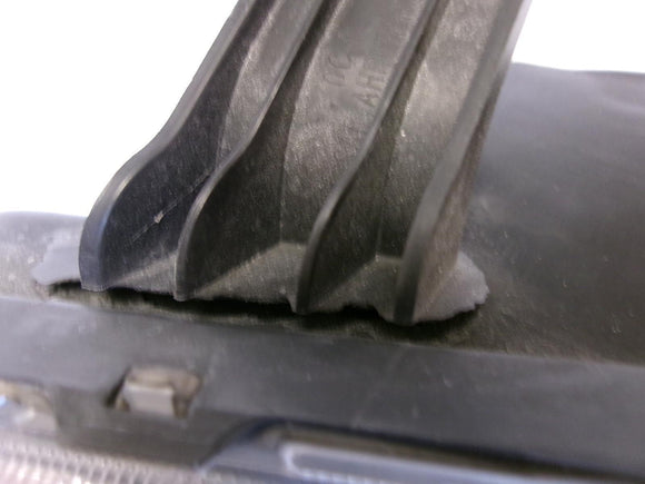 2007 2008 2009 Toyota Tundra Driver Lh Halogen Chrome Headlight OEM