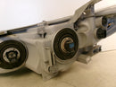 2012 2013 2014 Toyota Camry Passenger Rh Halogen Chrome Headlight OEM-6