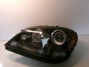 2007 2008 Mercedes Ml-class Driver Lh Halogen Headlight OEM-1