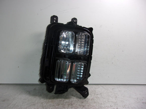 2020 2021 2022 2023 Mitsubishi Outlander Sport Rh Passenger Fog Light OEM