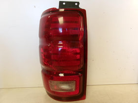 1998 1999 2000 2001 2002 Ford Expedition Driver Lh Outer Tail Light OEM - 0