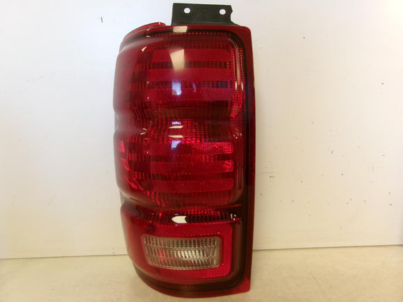 1998 1999 2000 2001 2002 Ford Expedition Driver Lh Outer Tail Light OEM
