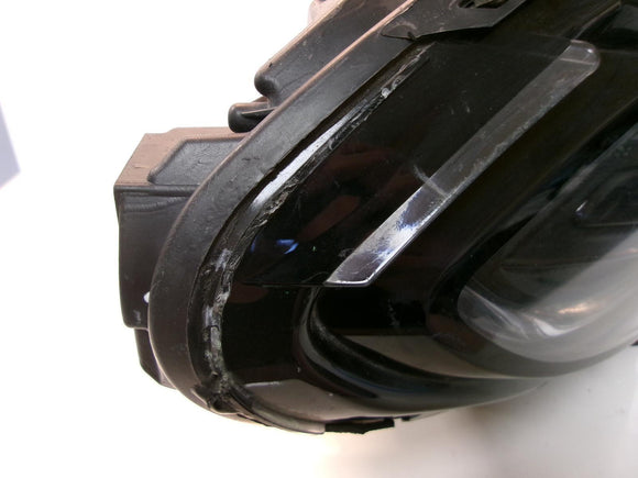 2015 Dodge Charger Passenger Rh Halogen Headlight OEM