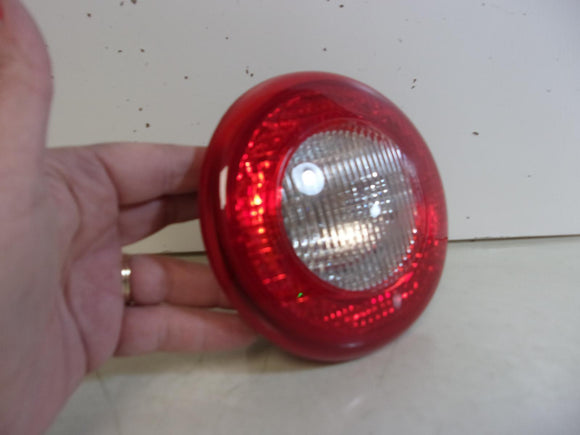 2006 - 2011 Chevrolet HHR Passenger RH Lower Tail Light OEM