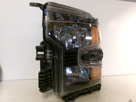 2020 2021 Chevrolet Silverado 1500 Driver Lh Halogen Headlight OEM