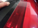 2015 2016 2017 2018 Ford Mustang Passenger RH LED Tail Light OEM-5