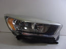 2017 2018 2019 Ford Escape Passenger Rh Halogen Headlight OEM-1