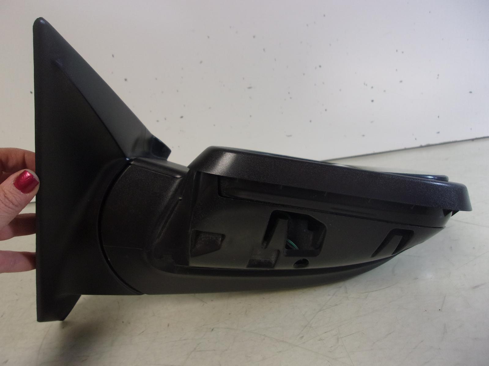 2019 Ford Explorer Driver LH Power Door Mirror w/ Blind Spot & Signal OEM