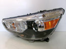 2011 - 2019 Mitsubishi Outlander Sport Driver Lh Halogen Headlight OEM-6