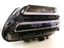 2021 2022 2023 Genesis GV80 Driver Lh Led Headlight OEM-8