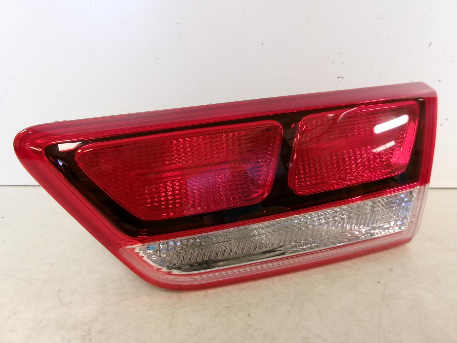 2016 2017 2018 2019 2020 Kia Optima Passenger Inner Incandescent Tail Light OEM - 0