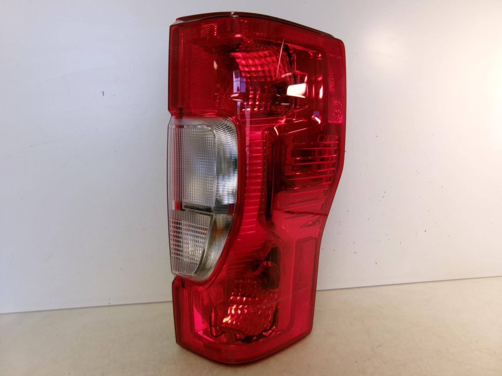 2020 2021 2022 Ford F250 Passenger Rh Outer Incandescent Tail Light OEM