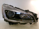 2015 2016 2017 Subaru Legacy Passenger Rh Halogen Headlight W/ Led Oem-4