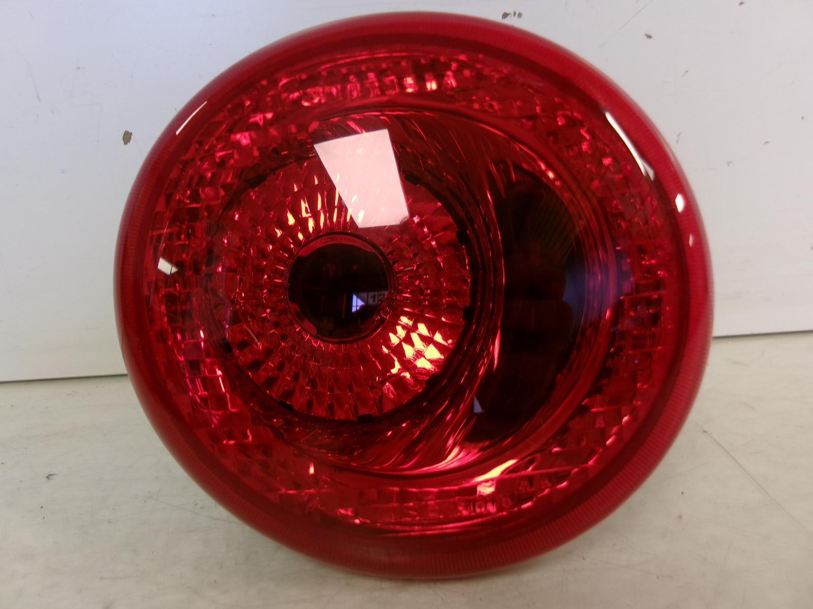 2006 - 2011 Chevrolet HHR Driver LH Upper Tail Light OEM