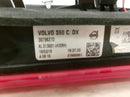 2014 2015 2016 2017 2018 Volvo S60 Passenger Rh Inner Lid Tail Light OEM-6