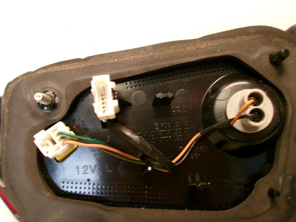 2014 2015 Kia Optima Driver Lh Us Built Inner Lid Led Tail Light OEM