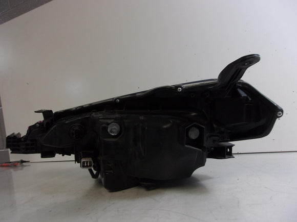 2017 2018 2019 Toyota Corolla Sedan Passenger Rh Bi-led Headlight OEM