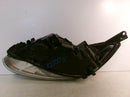 2013 2014 Ford Focus Passenger Rh Halogen Chrome Headlight OEM-12