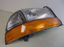 1997 - 2004 Dodge Dakota / 1998-2003 Durango Passenger RH Headlight OEM-2