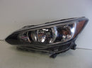 2017 - 2023 Subaru Impreza Driver LH Halogen Headlight OEM-1