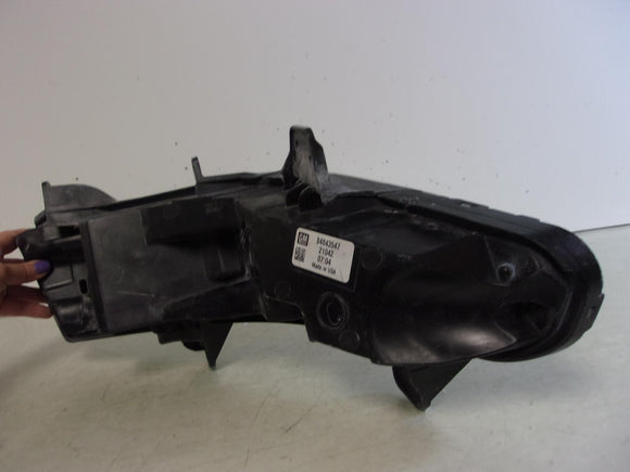 2019 - 2023 Chevrolet Malibu Driver Lh Halogen Daytime Running Light OEM