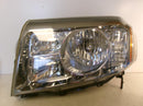 2012 2013 2014 2015 Honda Pilot Driver Lh Halogen Headlight OEM-3