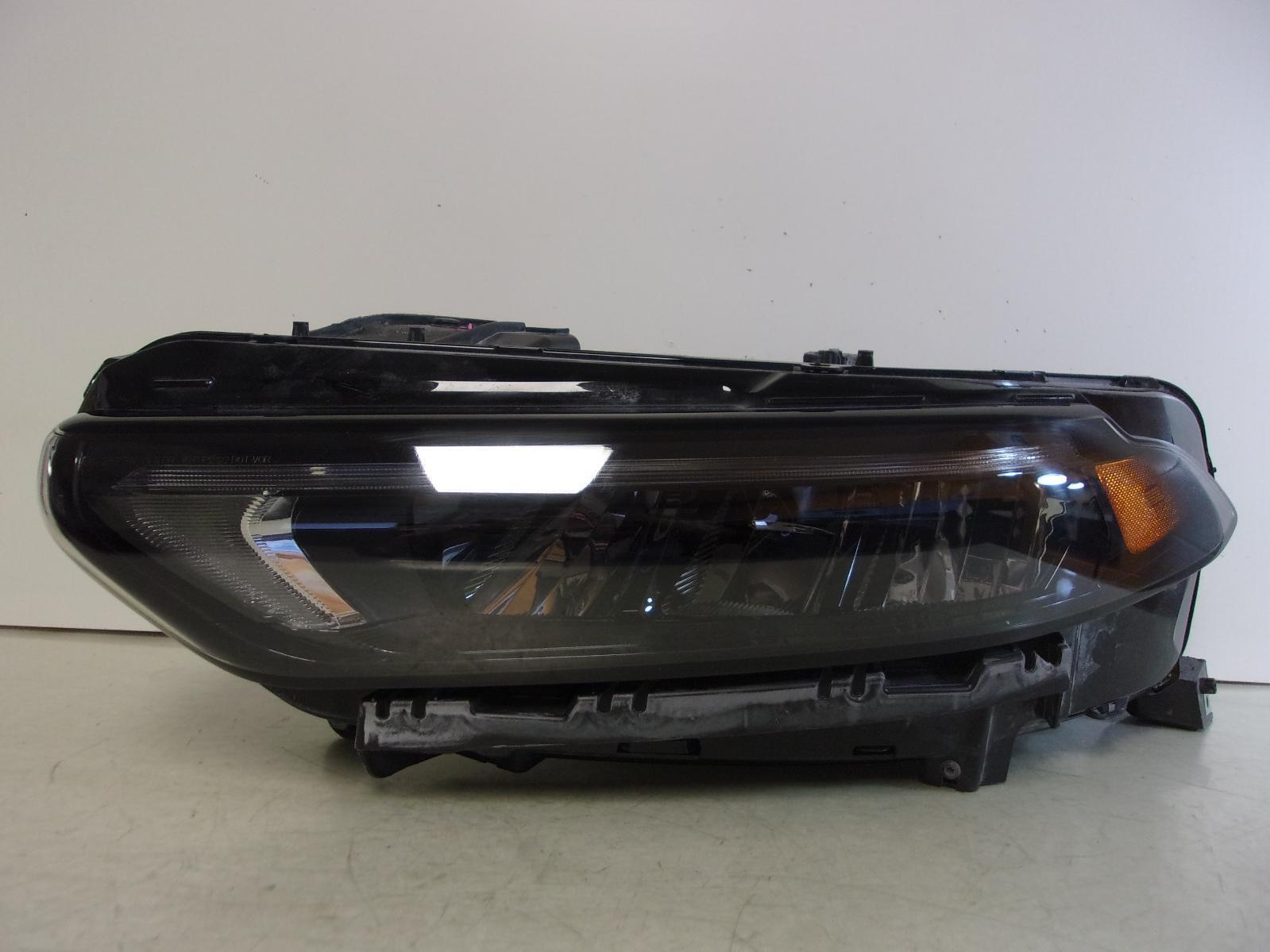 2023 2024 Dodge Hornet Driver LH LED Headlight OEM