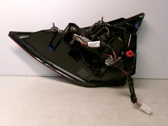 2021 2022 2023 Nissan Rogue Driver Lh Inner Gate Tail Light OEM