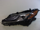 2019 2020 2021 2022 Toyota Camry SXE Driver LH LED Triple Bar Headlight OEM-1